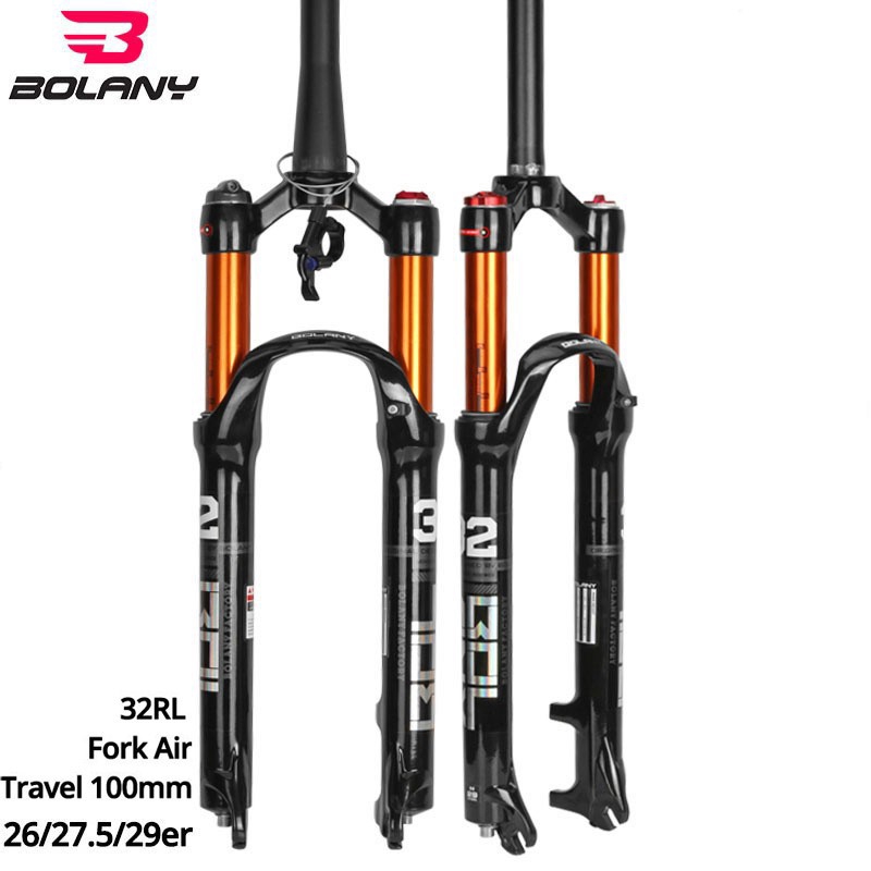 mtb fork 29er