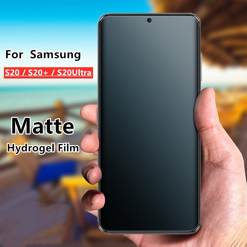 samsung s20 screen