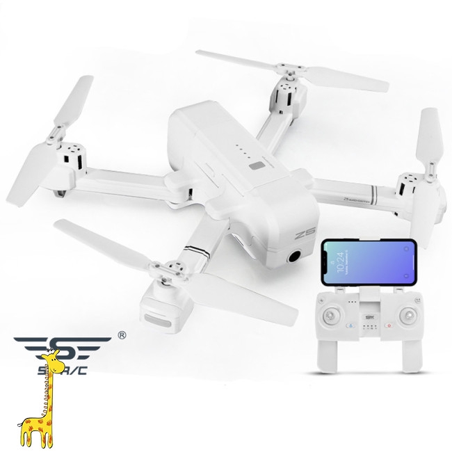 drone z5 gps