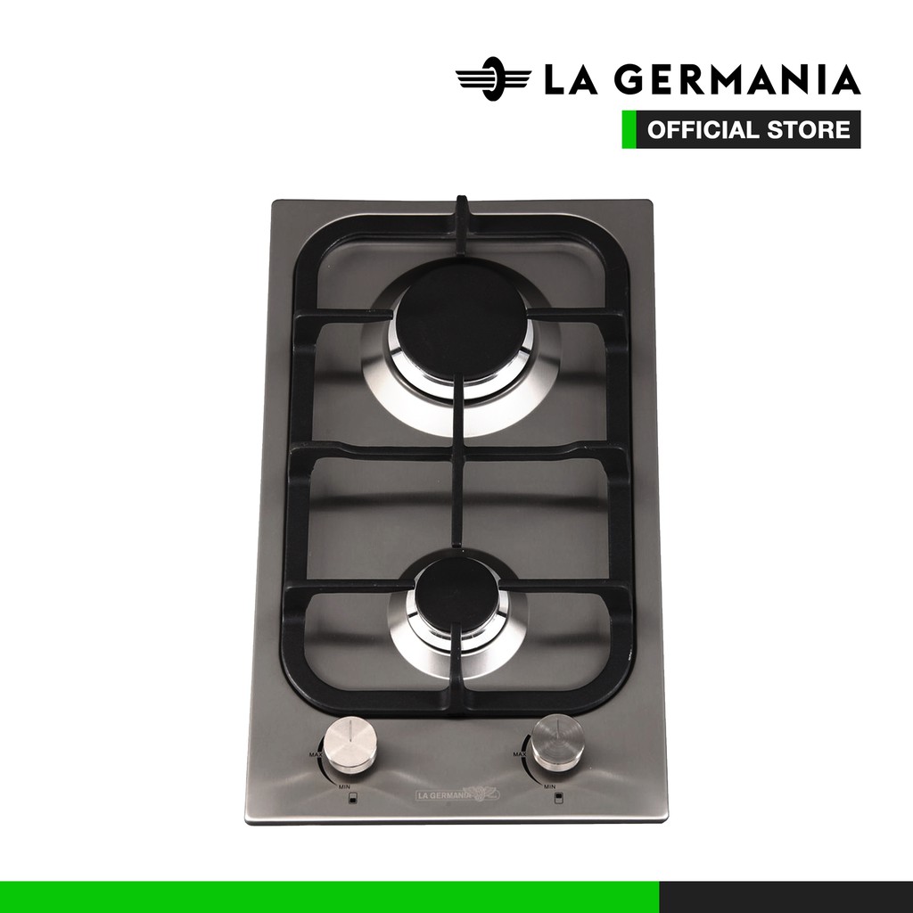 La Germania Cooktop HC3102EX Shopee Philippines