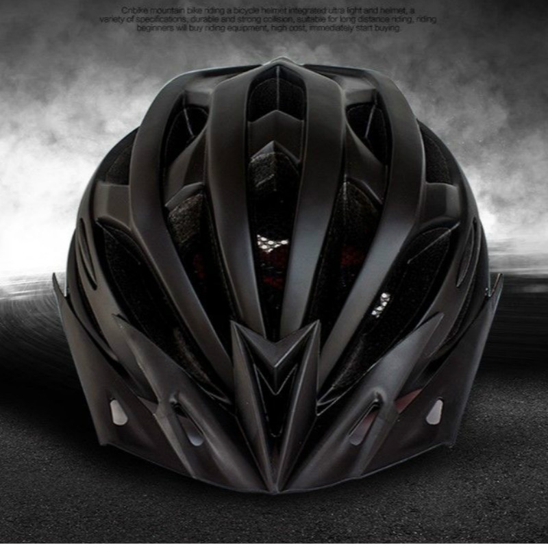 bike helmet with led lights