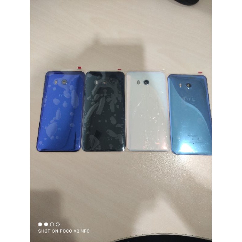 backdoor htc u11