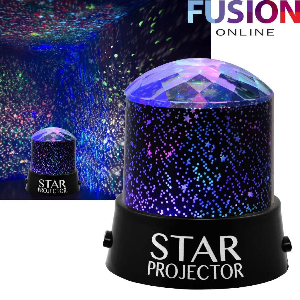 kids bedroom projector
