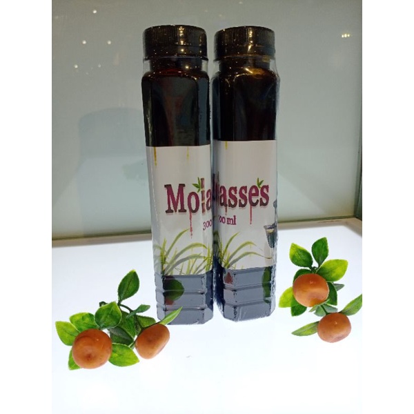 Molasses 300g ( syrup ) Shopee Philippines