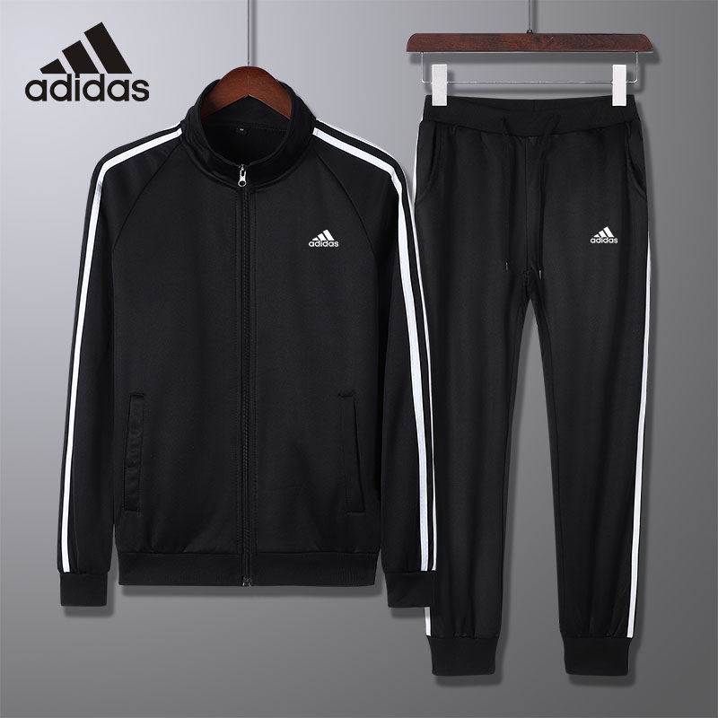 adidas jacket with pants