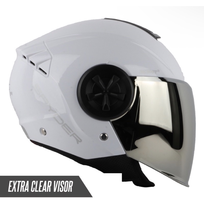 HOT Half Face Latest Spyder Helmet Shop Spyder Helmet Half
