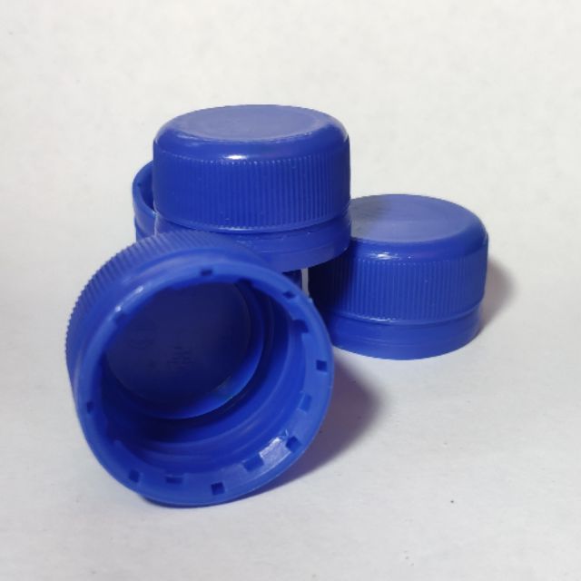 100 Pcs Pet Bottle Caps Shopee Philippines