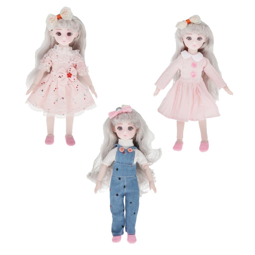 doll for kids