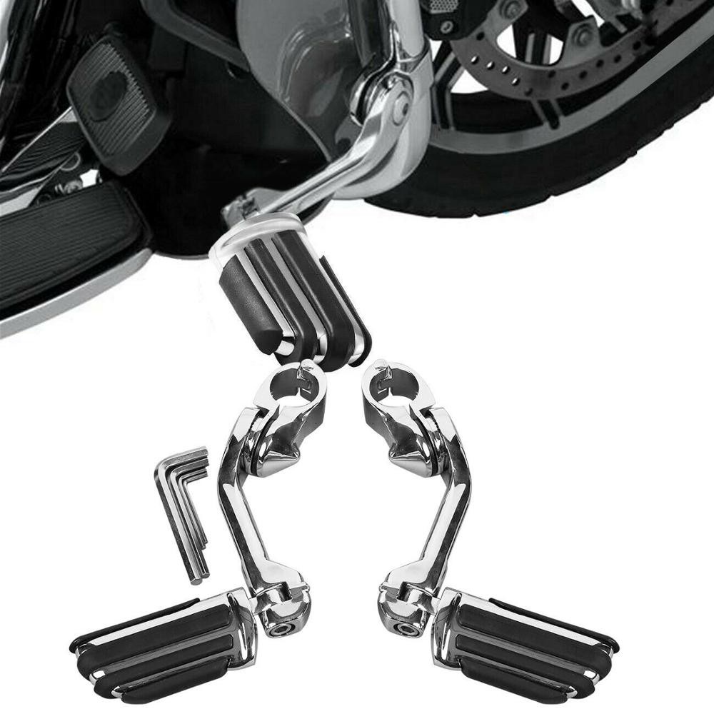 road king foot pegs