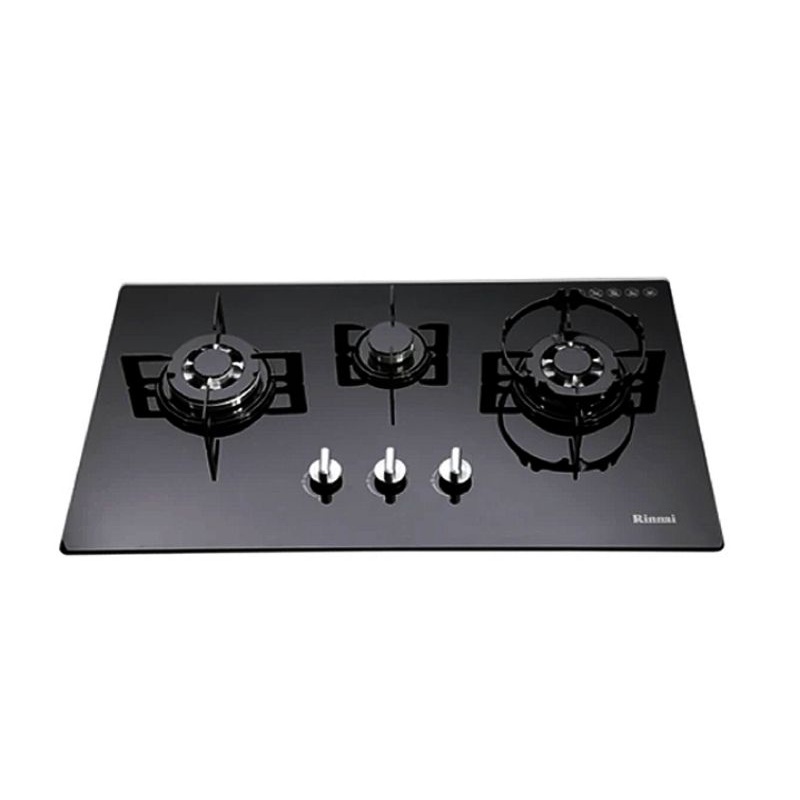 RB713(N)G RINNAI COOKTOP 3 Burner BuiltIn Hob Shopee Philippines
