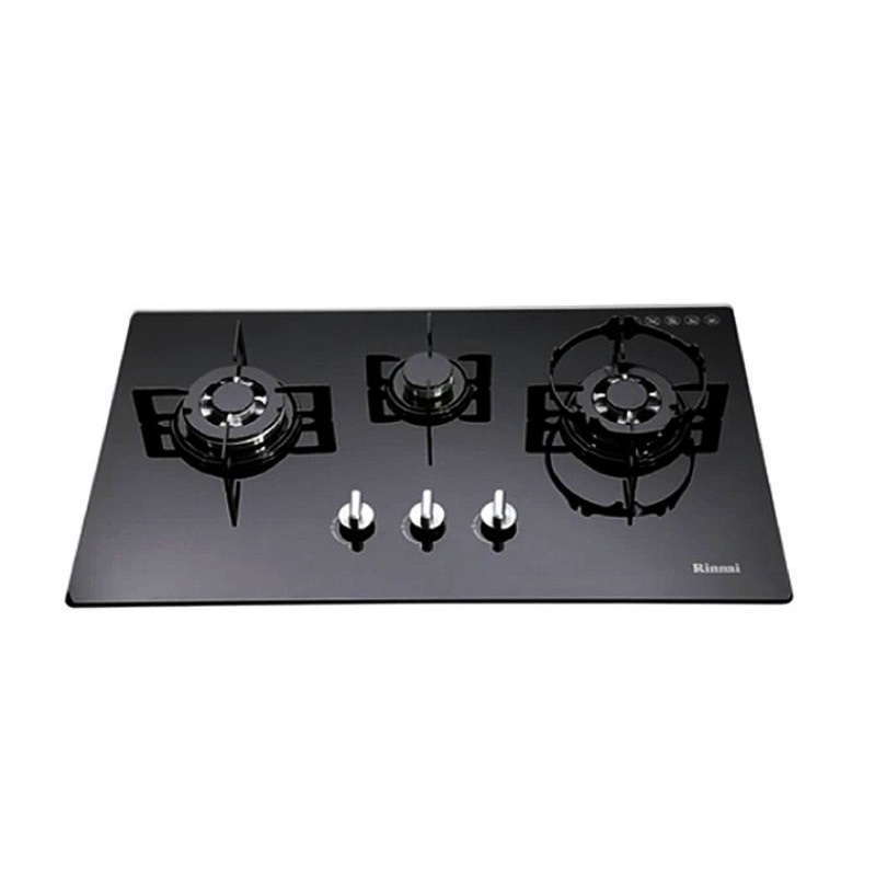 RB-713(N)G RINNAI COOKTOP 3 Burner Built-In Hob | Shopee Philippines