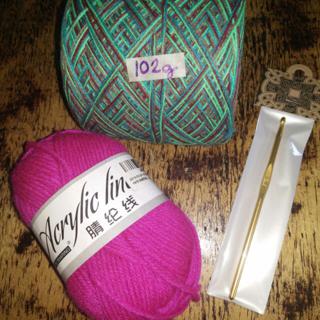 yarn lots for sale