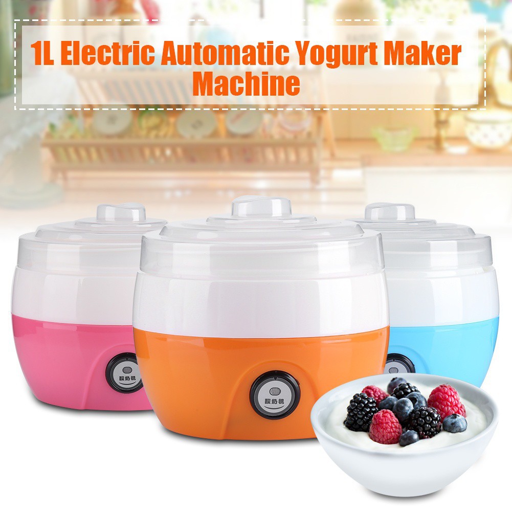 yogurt maker philippines