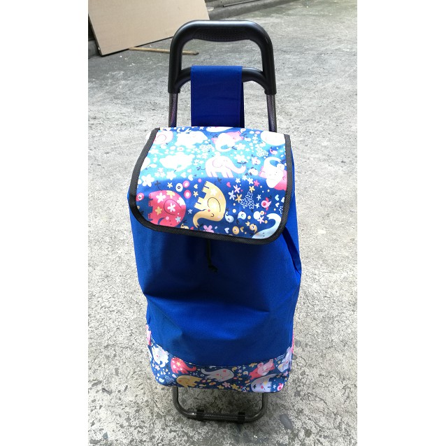 shopping trolley bag philippines