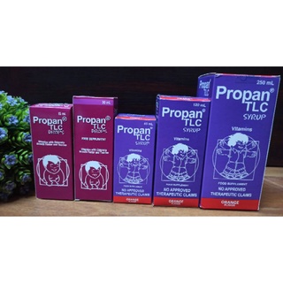Babies & Kids、Moms Propan TLC syrup 60ml,120ml,250ml and Propan TLC drops 15ml/30ml #1