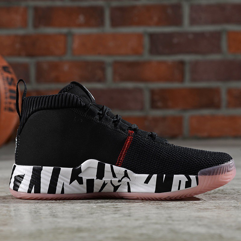 lillard new shoes