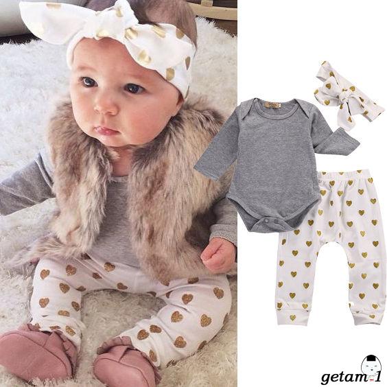 newborn leggings and headband