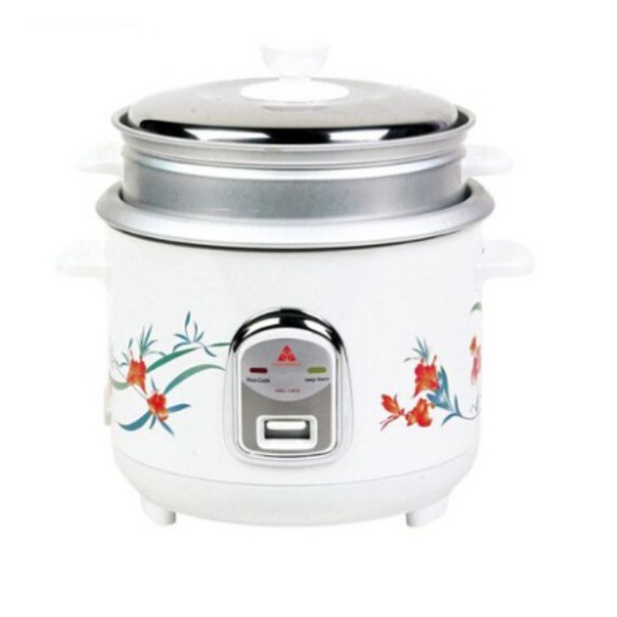 Hanabishi Rice Cooker 2.8L(HRC 28FS) Shopee Philippines