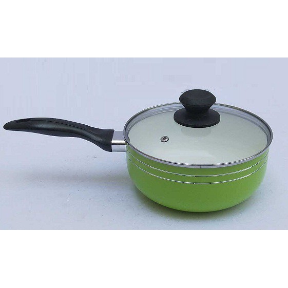 Ceramic Sauce Pan 18cm0112 Shopee Philippines
