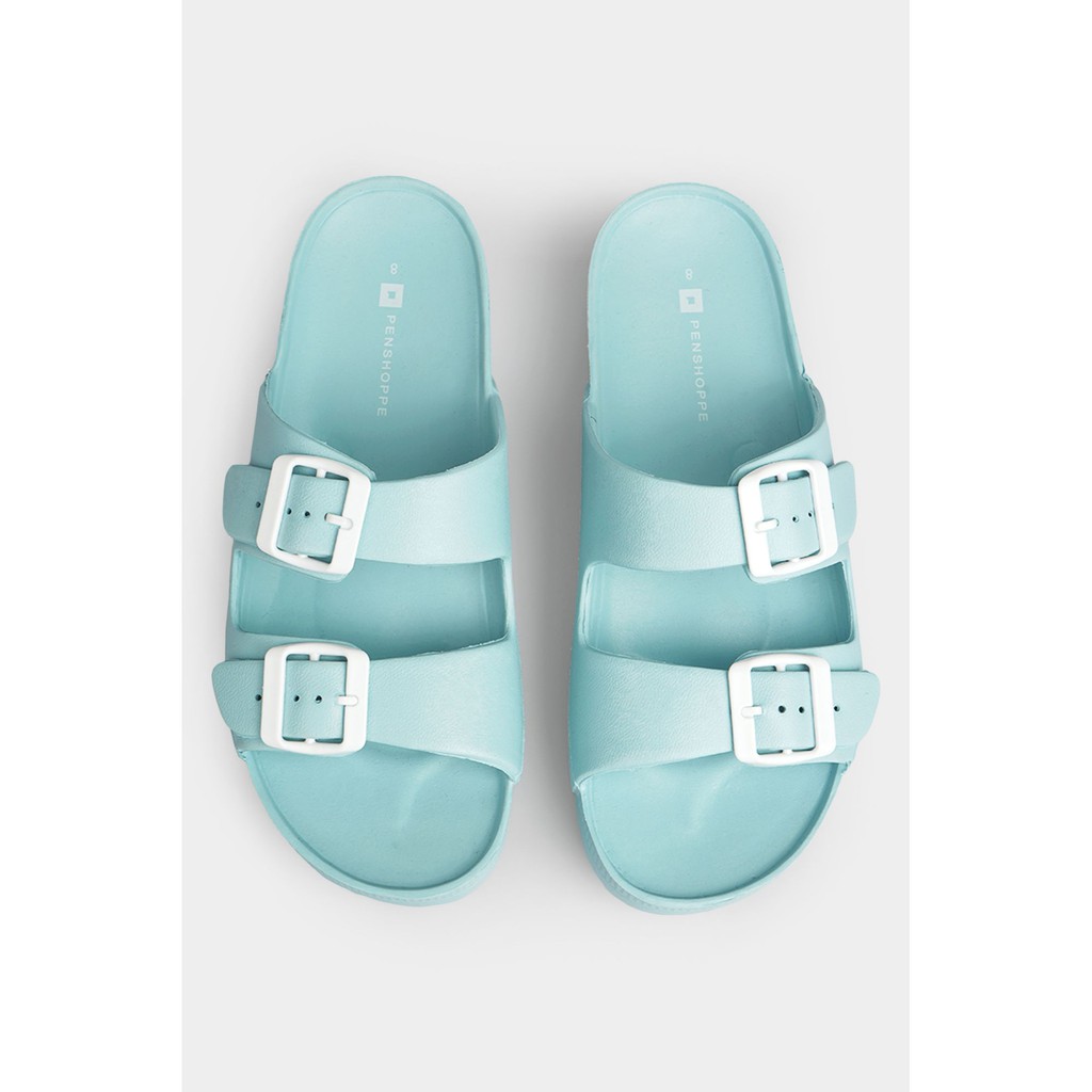 penshoppe slippers for female price