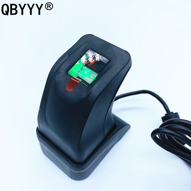 ZK4500 USB Fingerprint Reader Scanner Sensor Collection for Computer PC