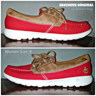  Skechers  Original Canvas Shoes  Women Shopee Philippines