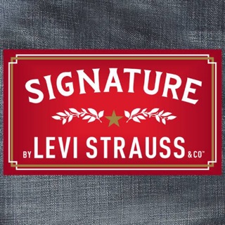 levi strauss signature s67