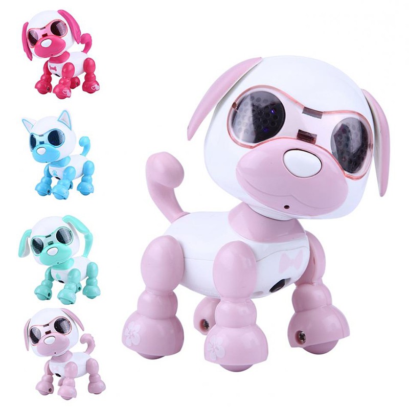 puppy smart robot dog