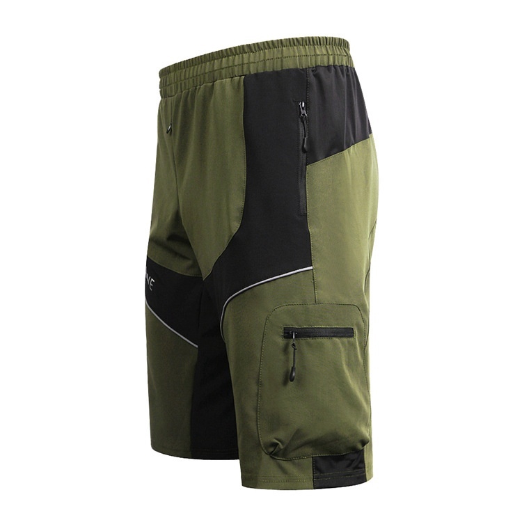 waterproof cycling shorts mens