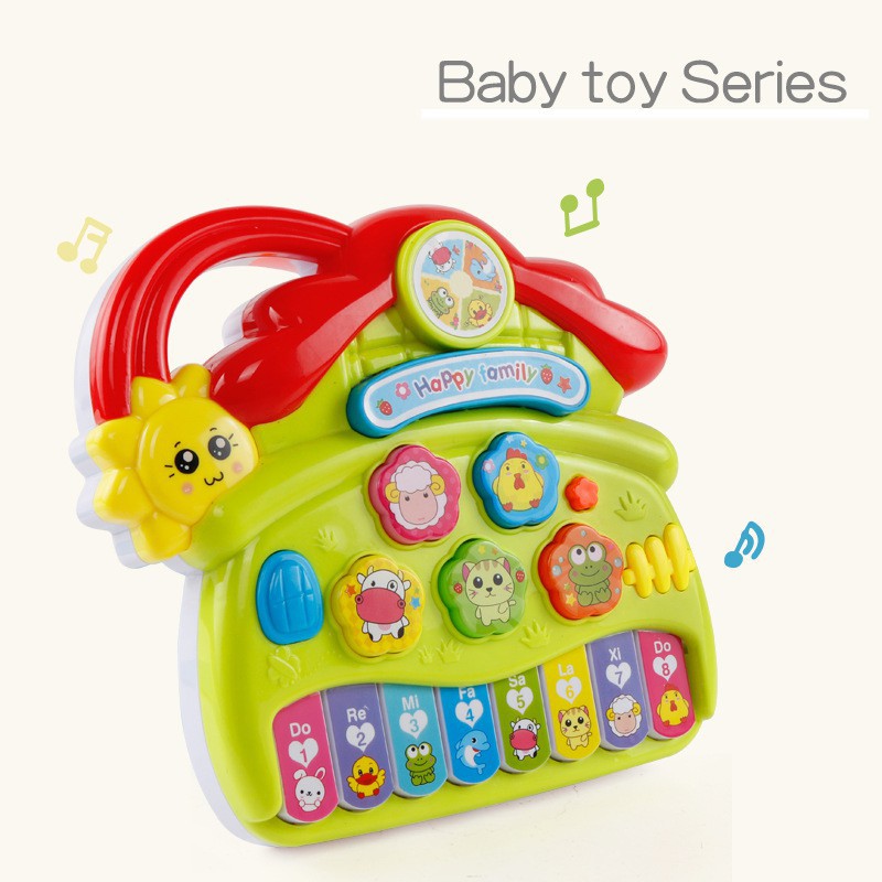 shopee baby toys