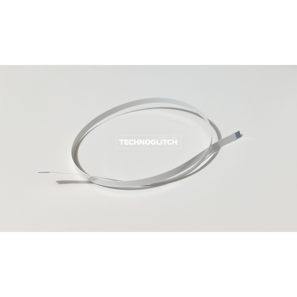 Print Head And Sensor Flex Cable For Epson L3250 L3110 L3210 L3150 L5190 L5290 L1210 L1110 New 4472