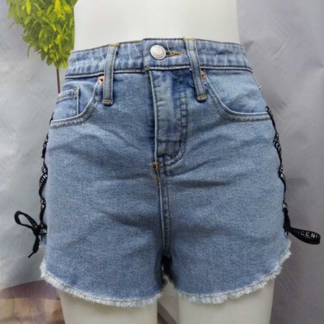 black short maong