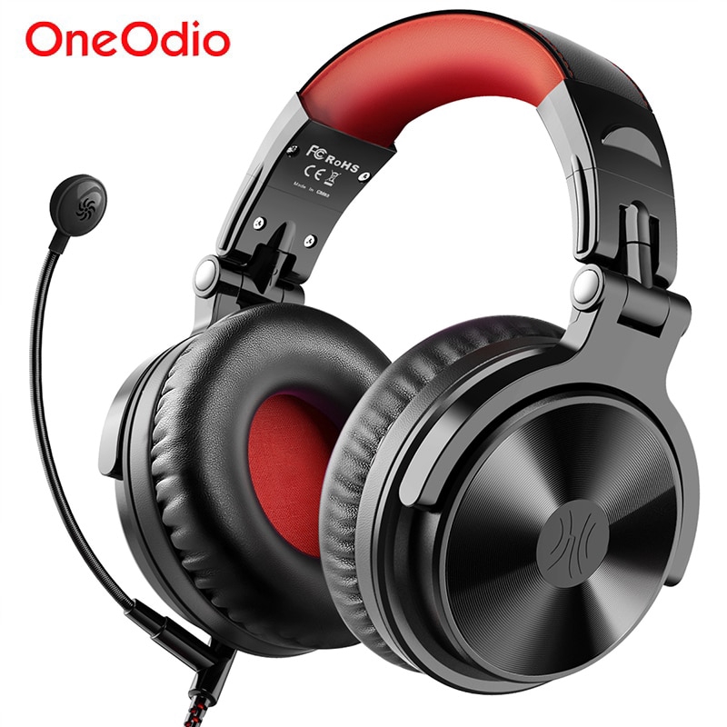 pc headset with mic bluetooth