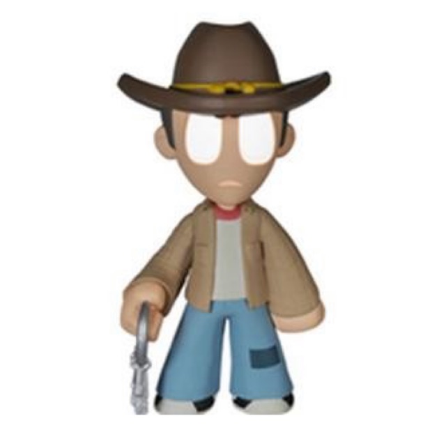 funko carl grimes