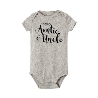 uncle onesies for boy