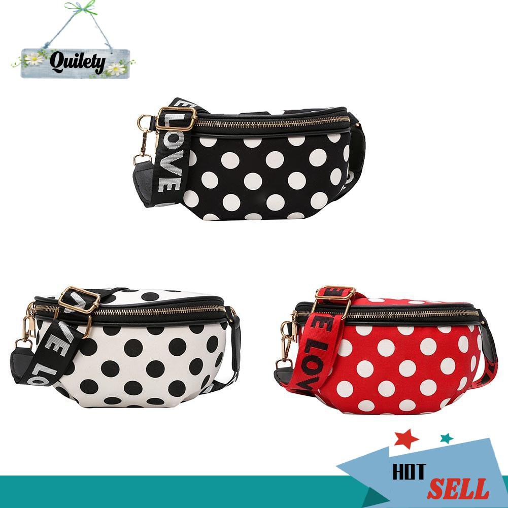 waist purse for women