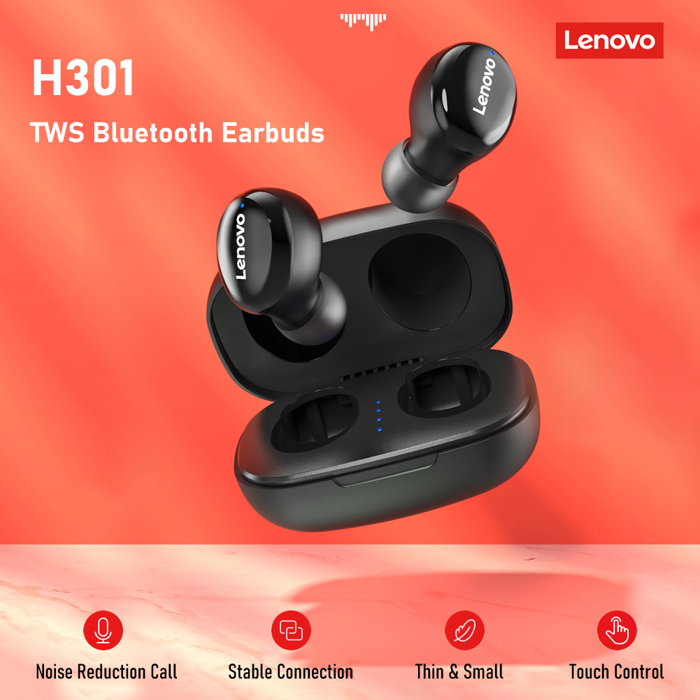 lenovo h301 tws