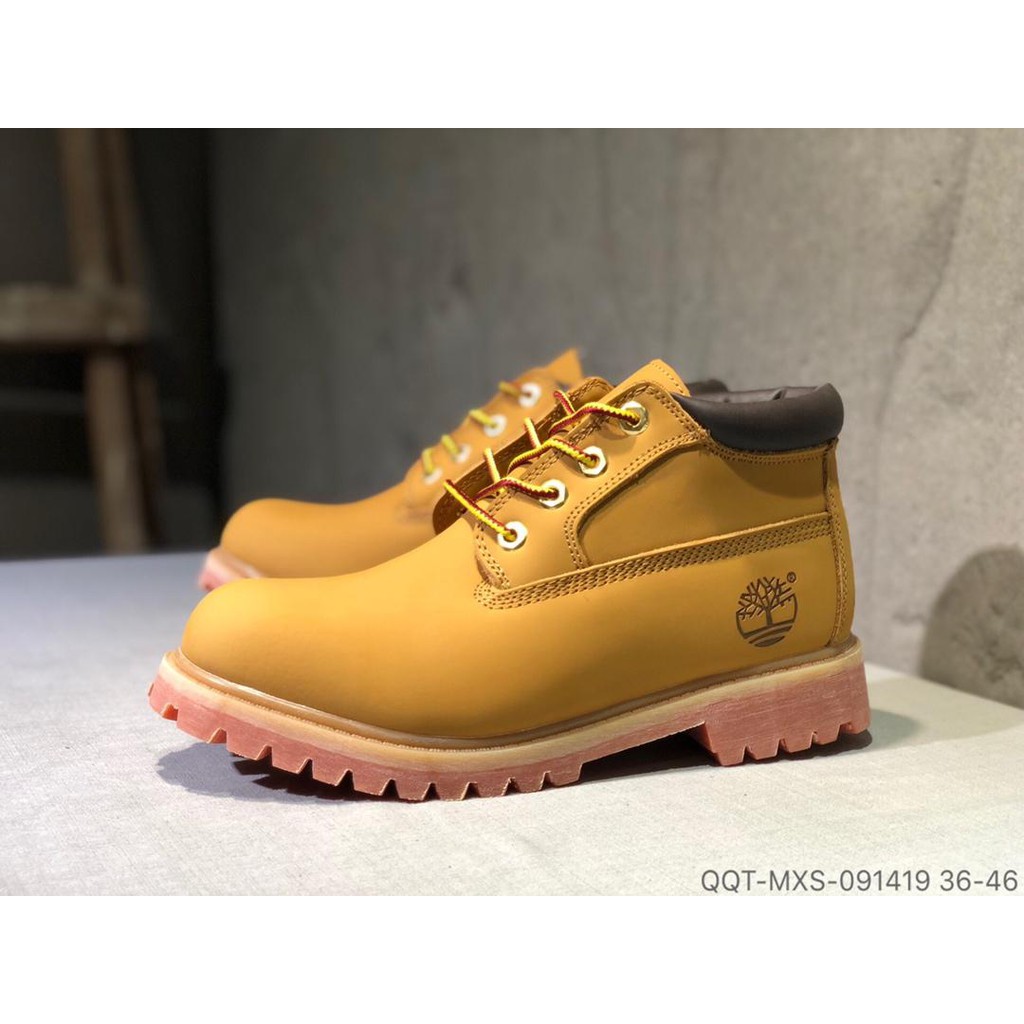 timberland casual