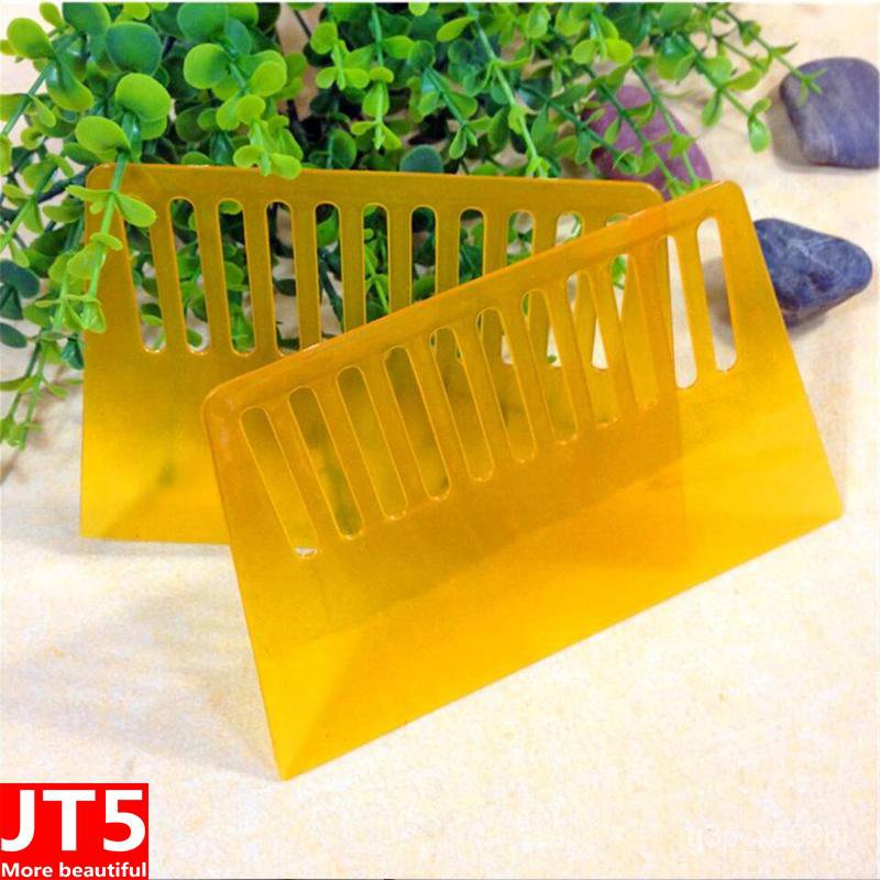 Wallpaper Smoother Smoothing Scraper Tool Flexible Rigid intl