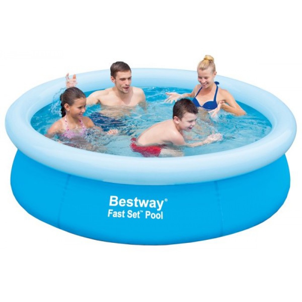 shopee inflatable pool