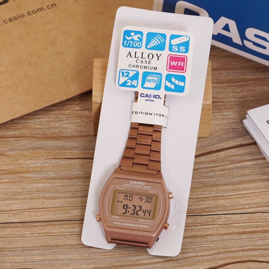 oem casio watch price