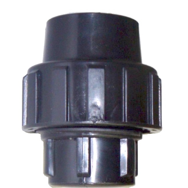 PE Compression End Cap 1/2” 3/4” 1”1 1/4” 1 1/2”. 2” Shopee Philippines