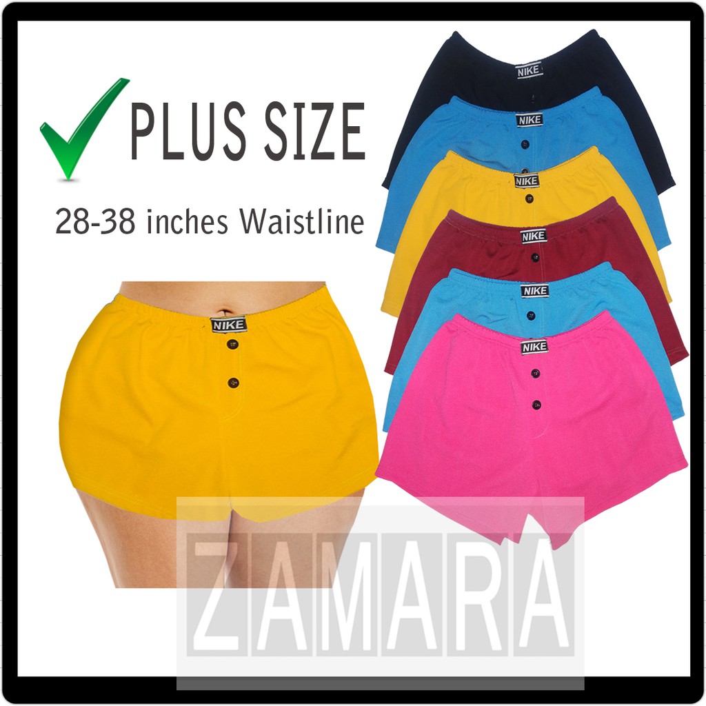 colorful nike shorts womens
