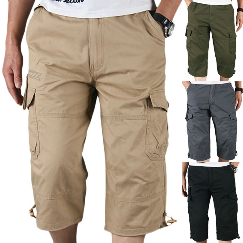 sonoma plus size cargo pants