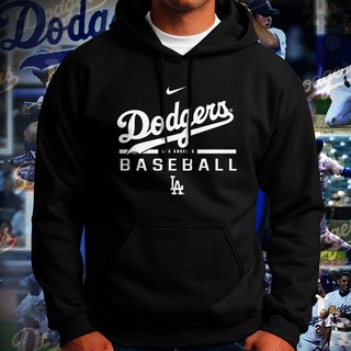 dodger hoodie men