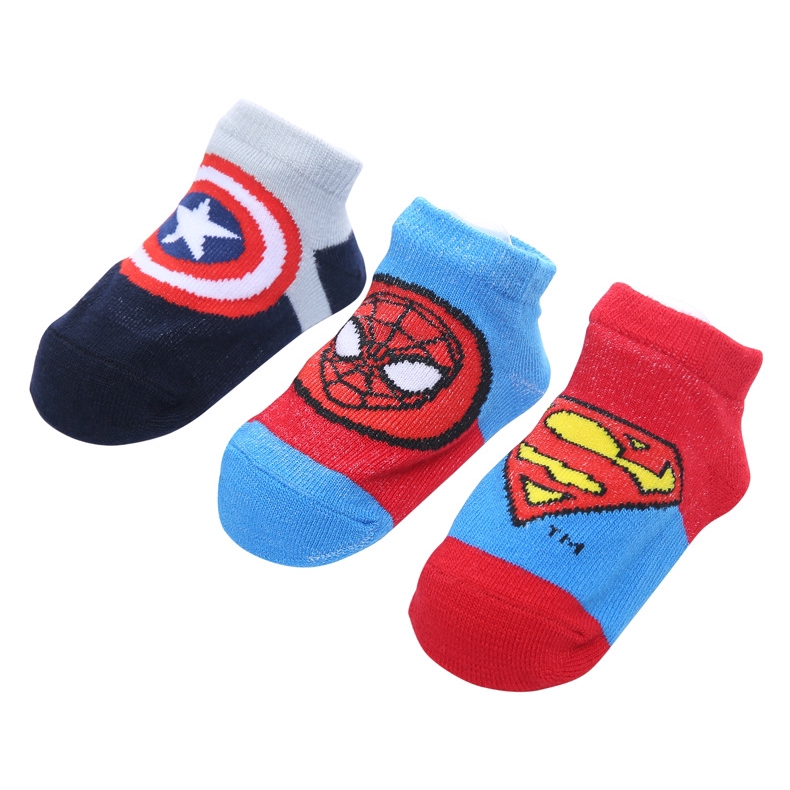 non slip baby socks