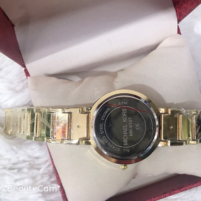 michael kors 250905 10 atm price