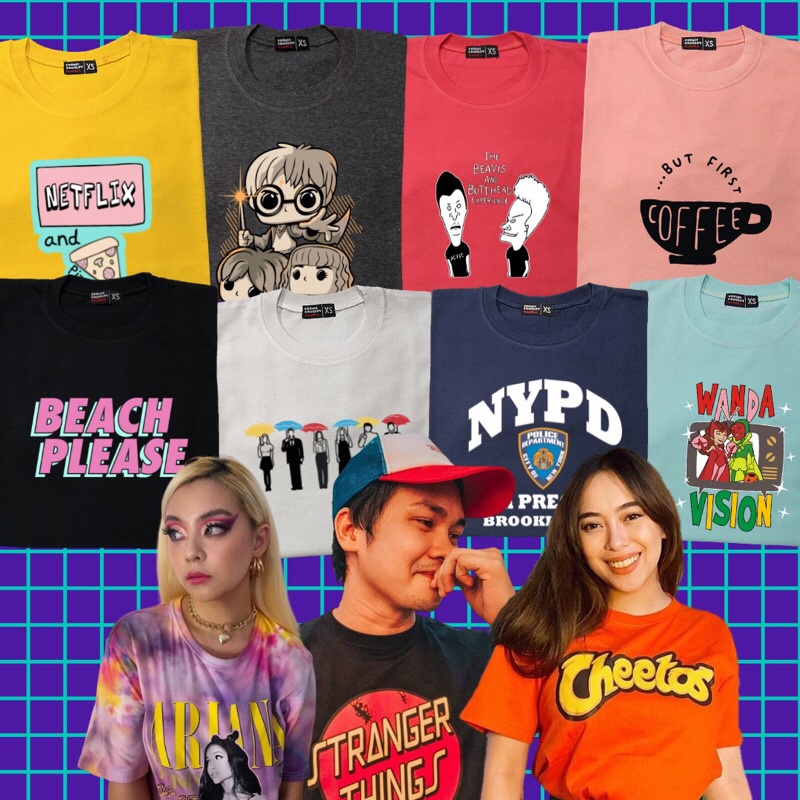 Brooklyn 99 Nypd Graphic Shirt