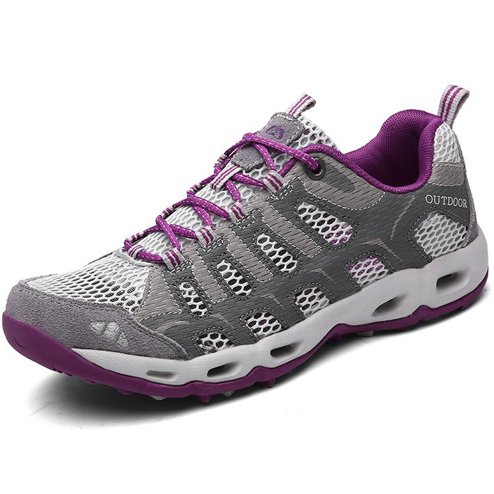 quick dry shoes for hiking