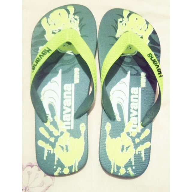 grendene flip flops